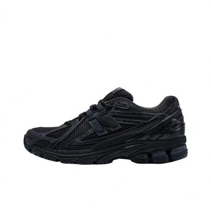 Zapatos Putian transfronterizos puro original NB1906R amortiguación de plata líquida resistente al desgaste de baja altura zapatos deportivos ligeros para correr image 20