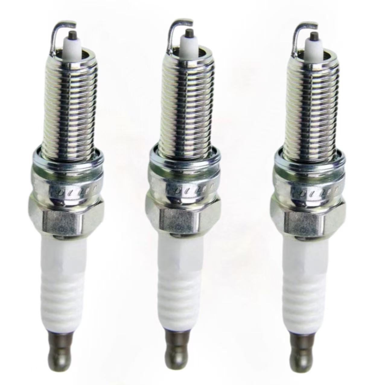 18855-11060火花塞汽车配件批发镍合金火咀spark plug LZKR6B-10E