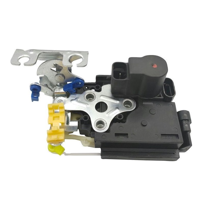 Suitable for Baojun 730 Central Locking System Assembly, 560 Wuling Hongguang S S1 Door Lock Block, Remote Control Lock