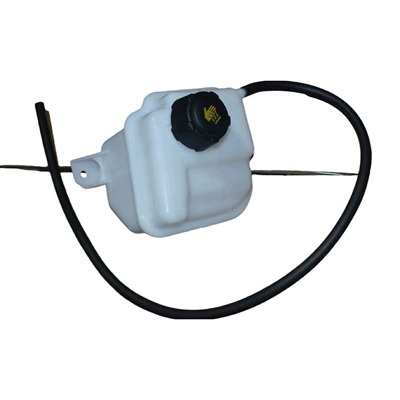 21721-Jd00B Is Suitable for 2007-2014 Nissan Qashqai Auxiliary Water Tank Original Replacement (Water tank)