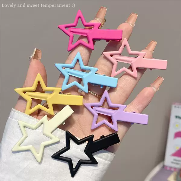 Dopamine Star (Mixed Hair)