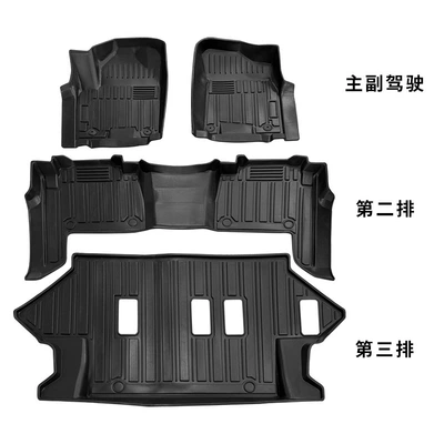 waterproof wear-resistant odorless, Modelə uyğun ayaqaltı