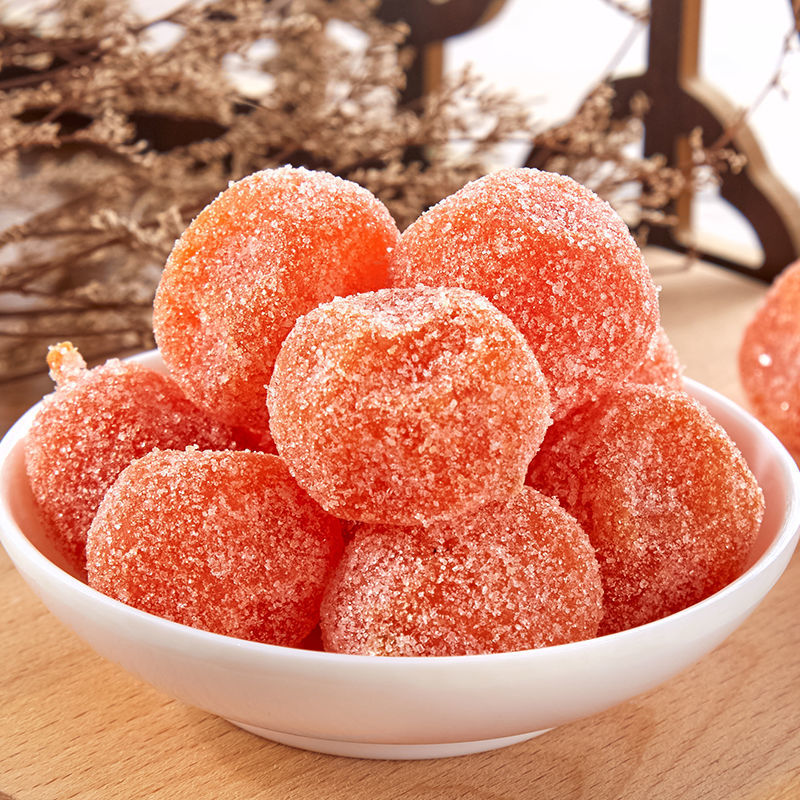 【0.5kg @대입자】락슈가 금귤 500gx1캔