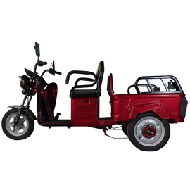 电动三轮车