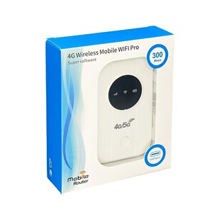 4G�o���S��WiFi pocket wifi    �o��·���� �忨Outdoor router
