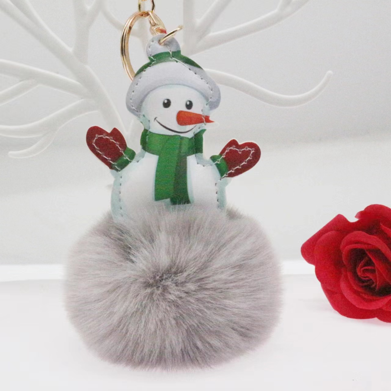 라이트 그레이 * A