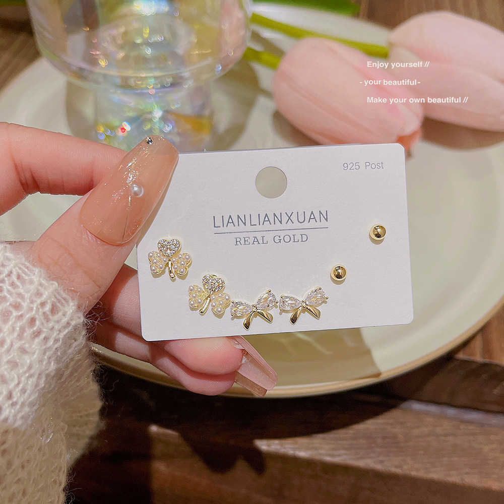 K119 구리 리얼 골드 도금