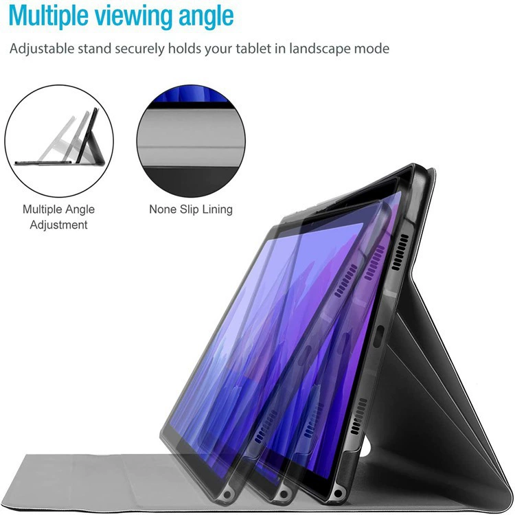 Samsung, совместимая клавиатура для планшета, A7, Bluetooth, T500, Италия