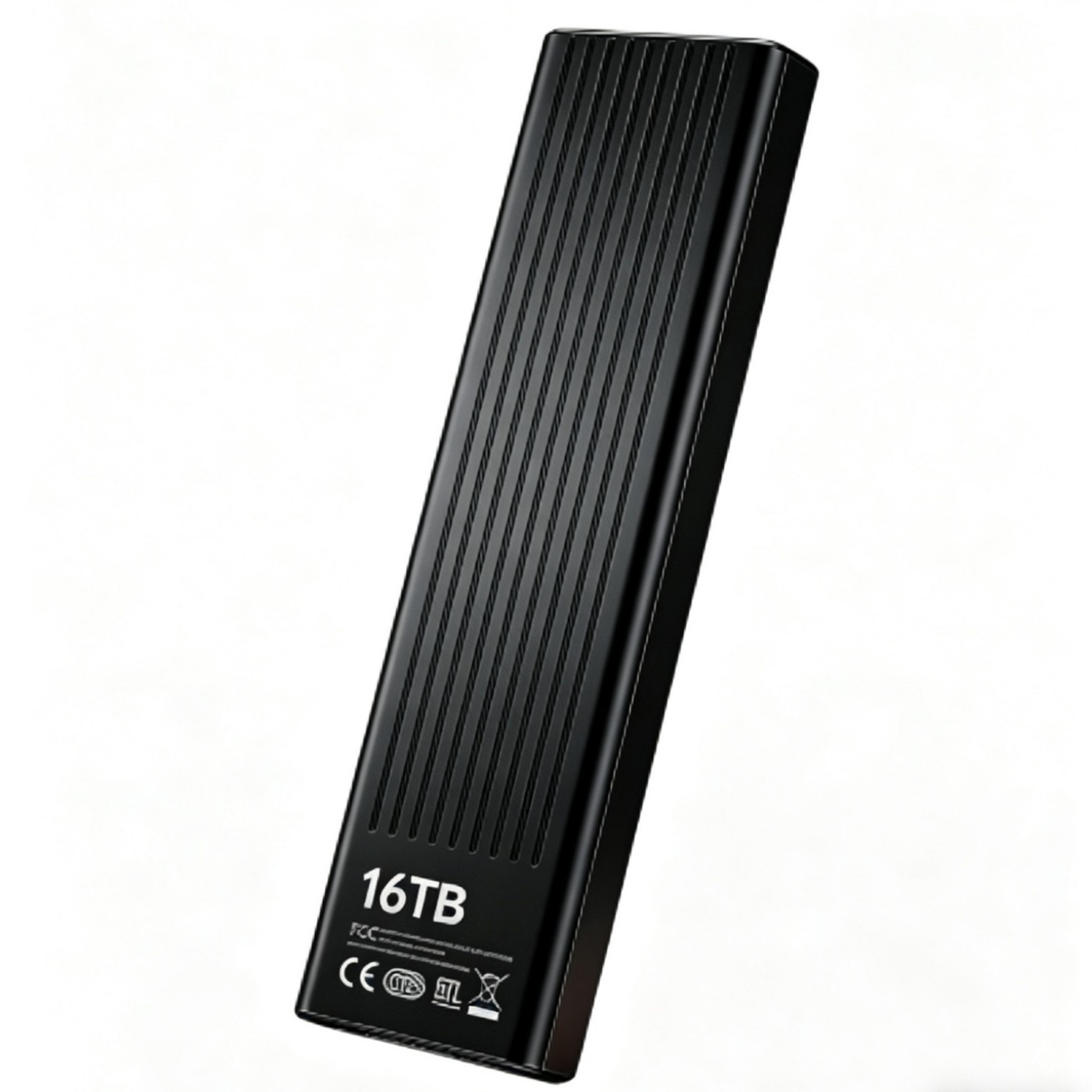 跨境高速移动固态硬盘扩升级2TB4TB16TB32TB SSD硬盘