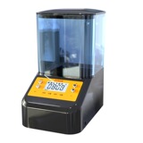 Ivas автоматически кормил рыбу Koi, Koi Arowana Parrot Goldfer Turtle Curtle Intellagent Regular Feeler Size емкость