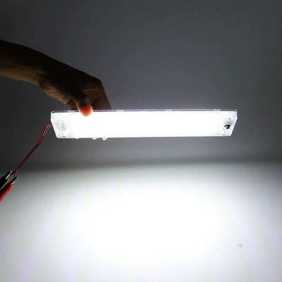 2835 Lights, Roof Light