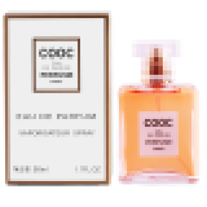 Perfume Ladies COCOSILIYA Women's Long Lasting Eau Deli Fresh Natural Feminine Niche Perfume 50ML