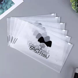 塑料服装袋;袜子包装;服装服饰包装