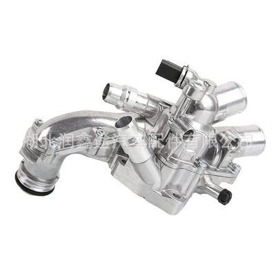 C3 C4 C5, Thermostat