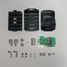 ���HIT����18V/36V����늳�BSL1836���� 10о18650�p늉� ���|��