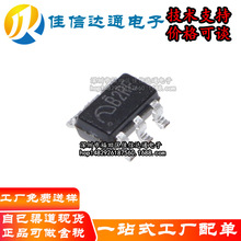 ȫ��ԭװ ME4055AM6G-N SOT-23-6 ����800mA��ѹ9V﮵�ع���оƬ