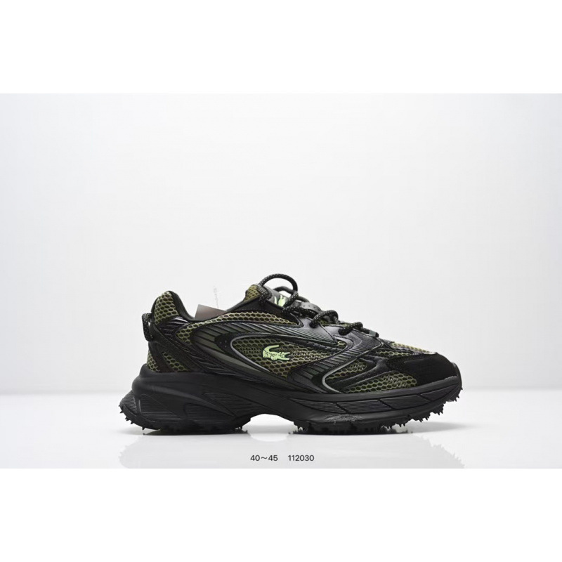 Putian zapatos corporativos e casa zapatos casuales para hombres y mujeres nuevos zapatos deportivos de malla 003 moda versátil zapatos de carrera transpirables