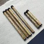 木质螺口竹质沉香香炉