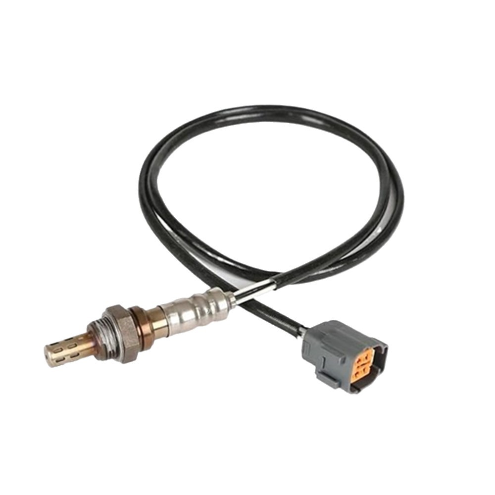 Modelos completos de suministro transfronterizo de mercancías transfronterizas comerciales extranjeras aplicables a 03 M6 trasero sensor de oxígeno L813 - 18 - 862