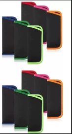 眼镜盒/包;帆布袋;口袋巾