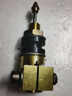Carbon Dioxide welding guide wire head assembly 350A