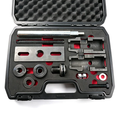 2.0Tdci Tools, Mühərrik alətləri