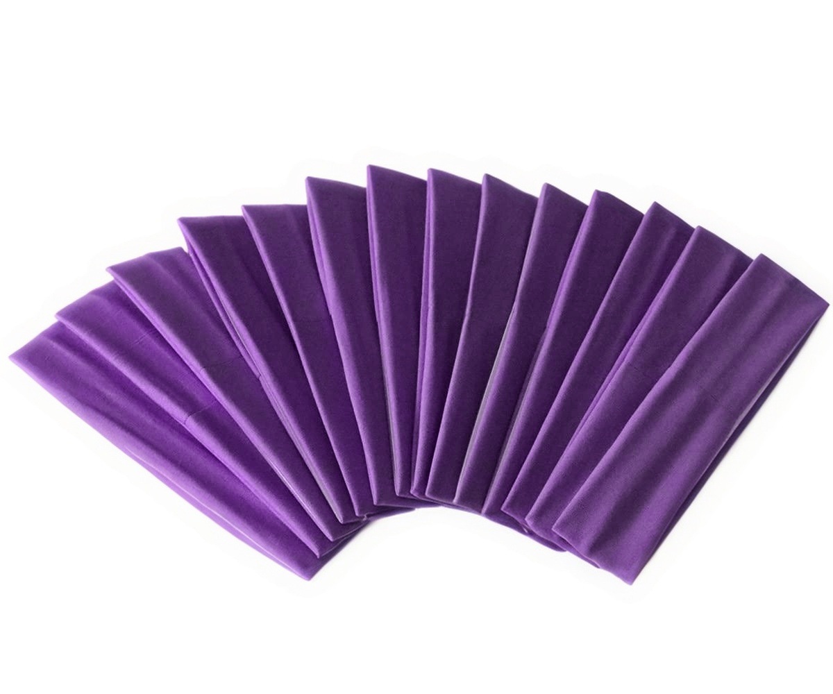 밀크 실크 다크 퍼플 180g