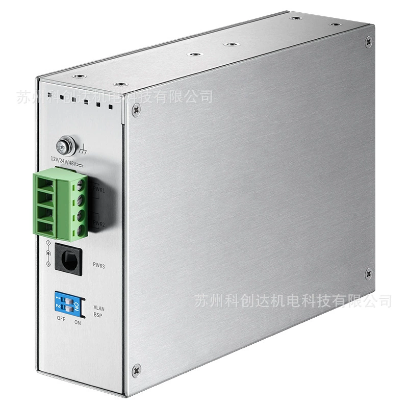 Pulian TP-LINK промышленный коммутационный сетевой переключатель TL-SF1008 промышленной категории - цена обсуждается