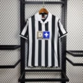 98-99 Juventus Home