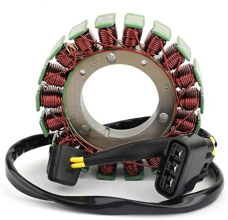 0800-032000   Magneto Stator Coil Generator Coil Motorcycle For CHMOTO