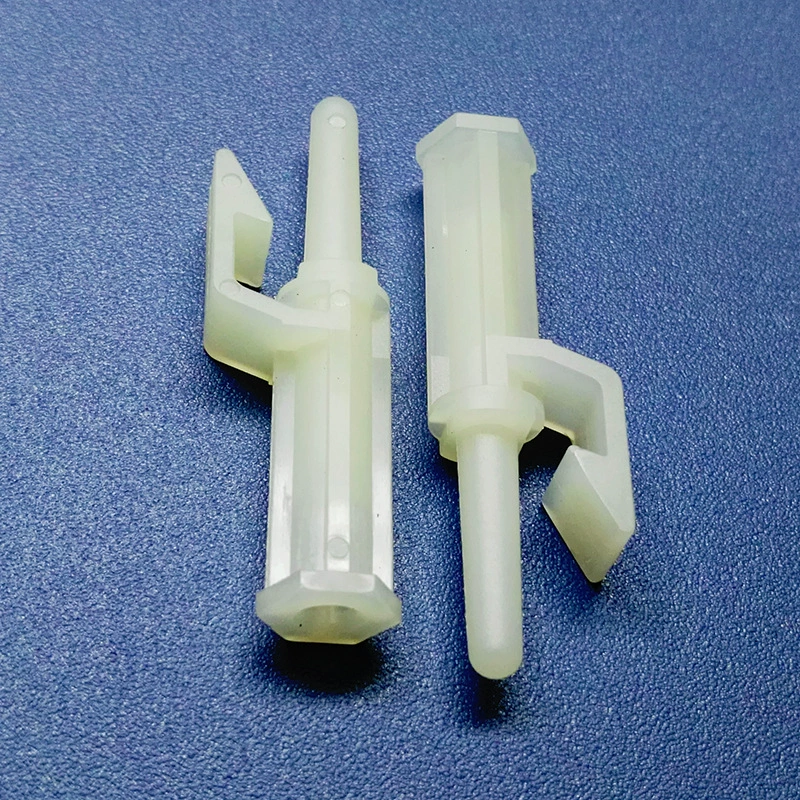 Заводская поставка GTEHCBS Нейлон Захватить край изоляции колонка ПК поддержка столбец монтажная плата захватить край распорка