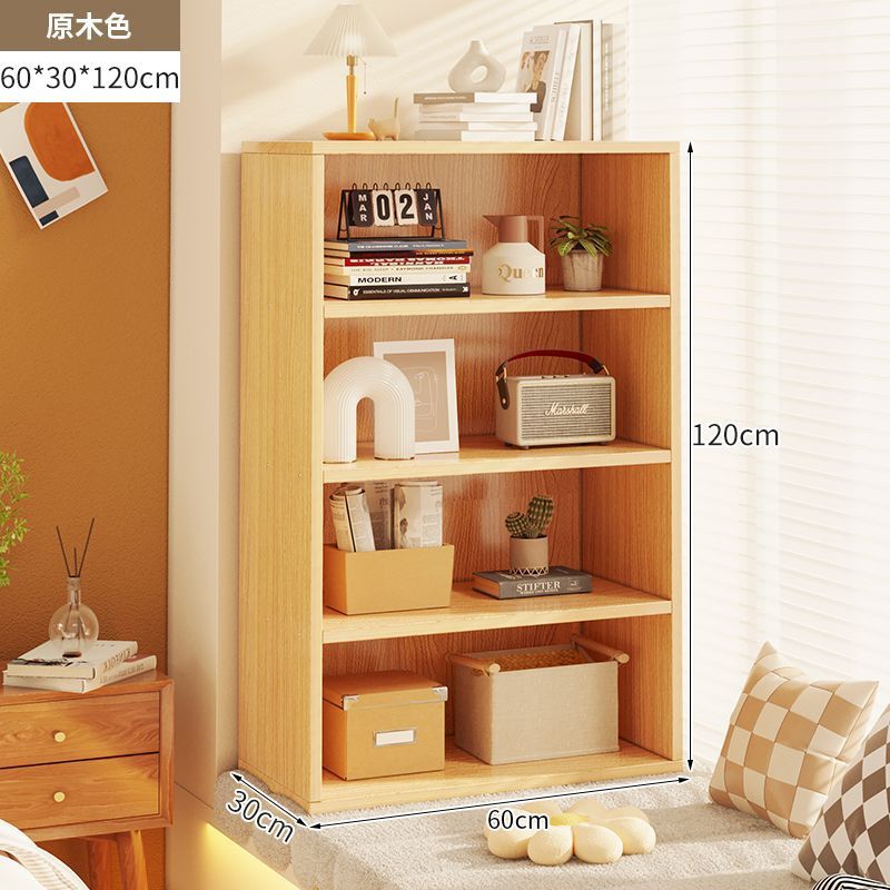 飘窗柜阳台飘台储物柜窗台柜子收纳柜卧室靠墙书柜家用落地置物柜