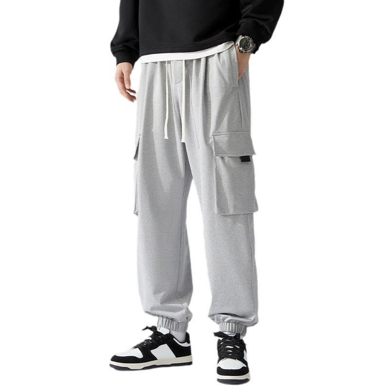 Ультраширокие брюки, большой размер, oversize