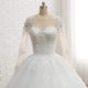 Main Wedding Dress 2023 New Style Elegant Bride Mori Dunhuang Net Cross-border French Trailing Simple Slim Light Veil for Women