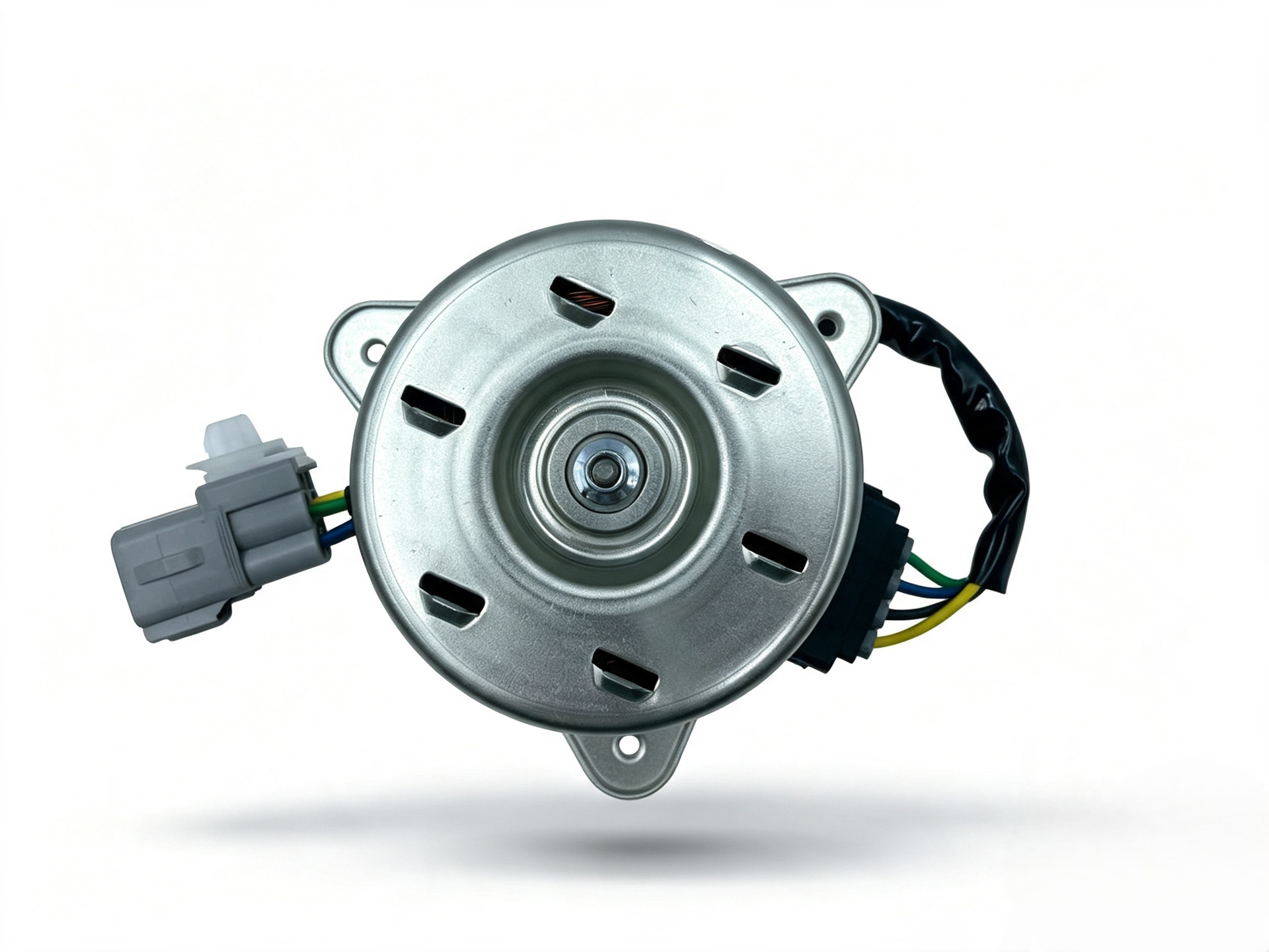 Car cooling fan motor compatible with 26500-0050, 0260 17120-73R00