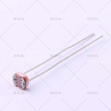 GL5516(5-10)   �������� ���,P=3.4mm  JCHL(��������)