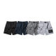 IZEXX Fashion Brand Outdoor Shorts Men's Mountain Summer Sports Leisure All-match Five-point Pants for Storage Loose Breathable