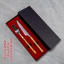 大马士革件套外贸刀叉餐具