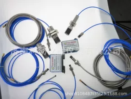 振动传感器;称重传感器;其他传感器