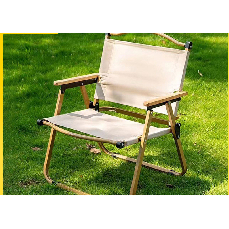 Outdoor camping trip Kemit chairs camping chairs folding portable…