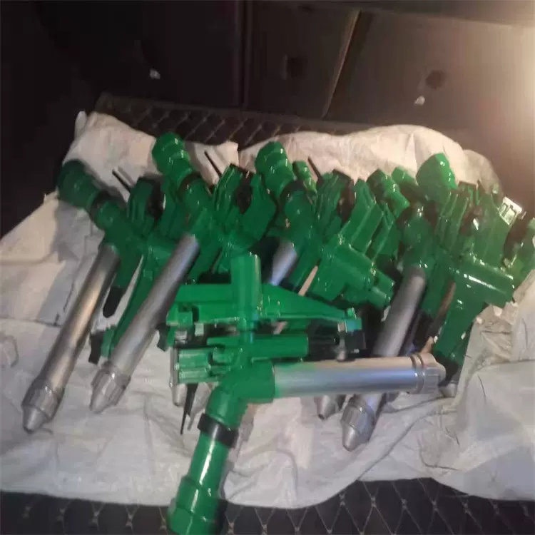 农业喷灌喷水枪30-40城市绿化喷射器菜园浇水头自动喷水省时省力