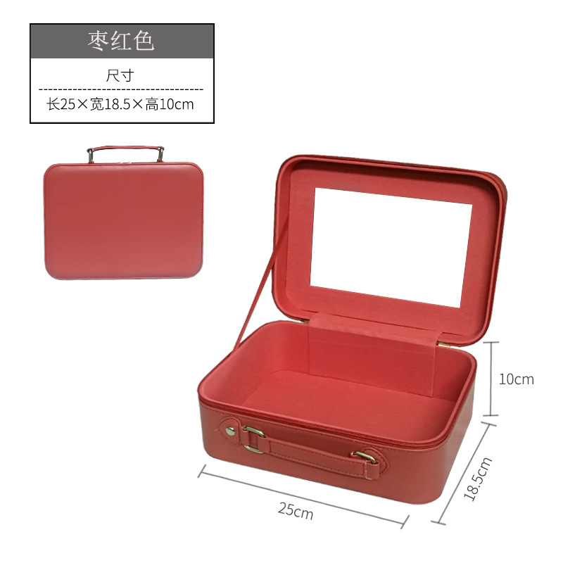 대추 [스페이서/대형 거울 없음]