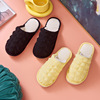 Winter keep warm slippers for beloved indoor, 2023, wholesale, internet celebrity