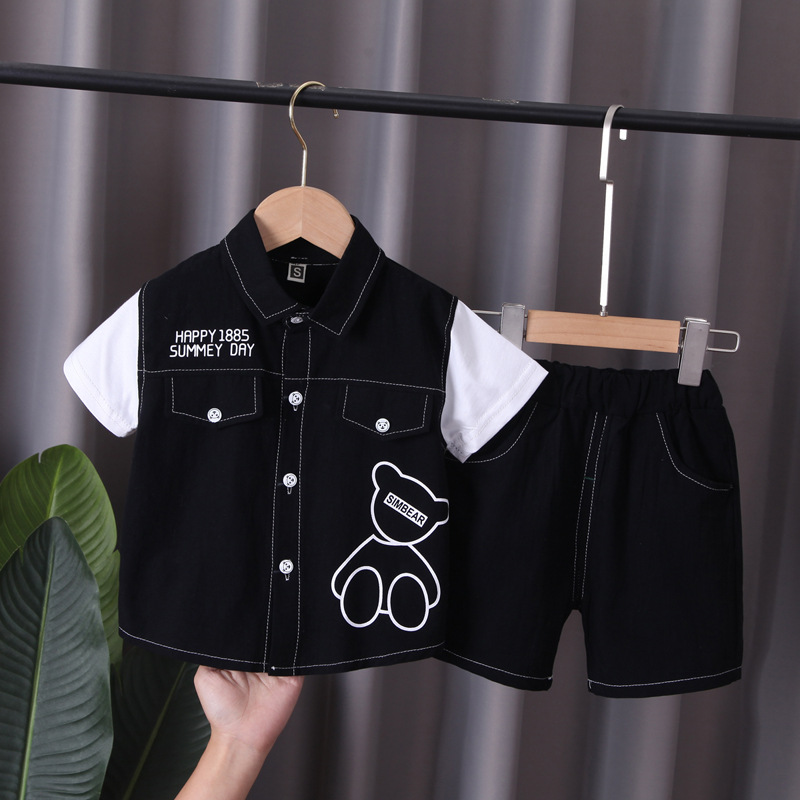 children's shirt