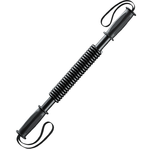 Electroplated arm strength device 40kg 50kg grip bar 30kg 60kg chest expander fitness equipment household arm strength bar