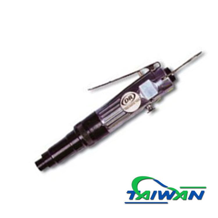 台湾博士DR-1162 (4~6mm)气动离合器式螺丝起子/气动螺丝刀/风批