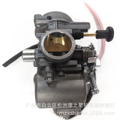 Cross border motorcycle carburetor Engine Parts pulsar150 bajaj150ATV ATV carburetor