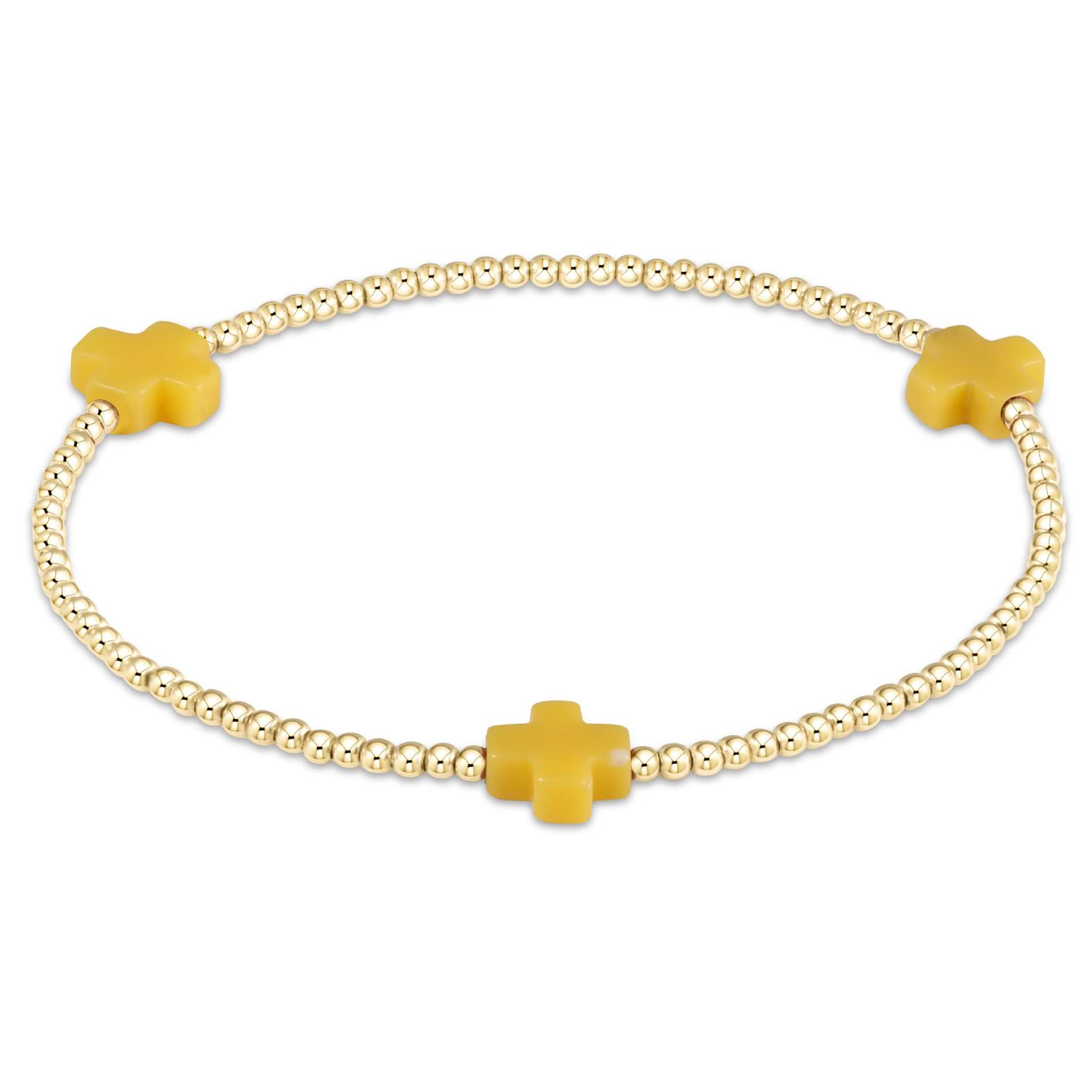 Cross Pattern Simple Style Classic Style Cross Plastic Wholesale Bracelets