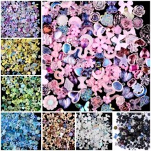 �羳���С��ɽ�軨�����Y���ins�L�����Ʒָ�״�����DIY�b�Ʒ
