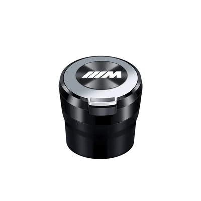 Car ashtray | car CD pattern flip - cd-pattern-flip-ashtray-bmw-m-short